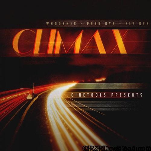 Cinetools Climax WAV