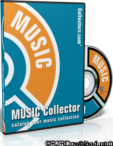 Music Collector Pro 17.1.2 Free Download