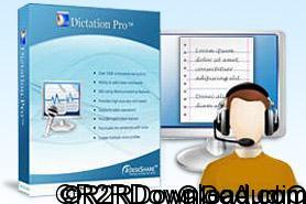 DeskShare Dictation Pro 1.04 Free Download