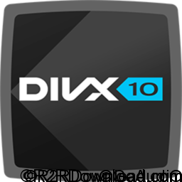 DivX Pro 10.8.4 Free Download (Mac OS X)