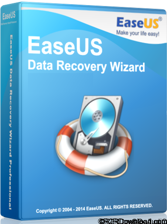 EaseUS Data Recovery Wizard Professional 11.5 Free Download