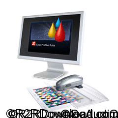 Fiery Color Profiler Suite 4.9.0.21 Free Download (Mac OS X)