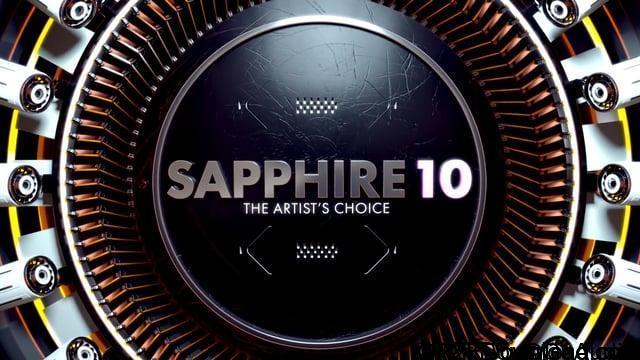 GenArts Sapphire 10.1 For AVID Free Download