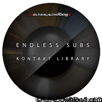 Global Audio Tools Endless Subs KONTAKT