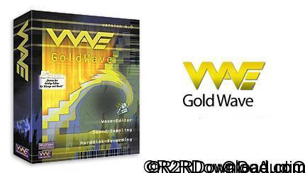 GoldWave 6.30 Free Download