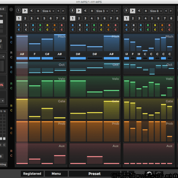 HY-Plugins HY-MPS v1.1.7 (WIN-OSX)