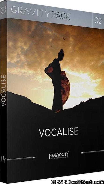 Heavyocity Vocalise KONTAKT