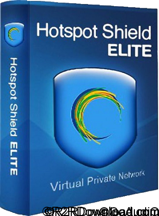 Hotspot Shield VPN Elite 7.20.1 Free Download