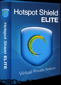 Hotspot Shield VPN Elite 7.20.3 Free Download