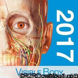 Human Anatomy Atlas 7.4 Free Download(Mac OS X)