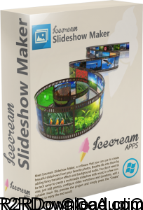 Icecream Slideshow Maker PRO 2.65