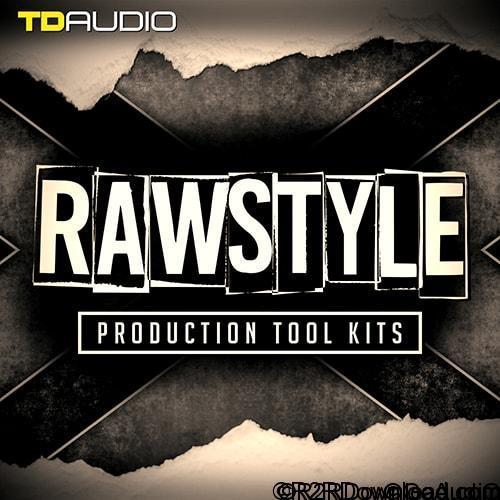 Industrial Strength Raw Style Production Tool Kits WAV MiDi LENNAR DiGiTAL SYLENTH1 NATiVE iNSTRUMENTS MASSiVE