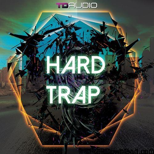 Industrial Strength TD Audio Hard Trap WAV MiDi LENNAR DiGiTAL SYLENTH1