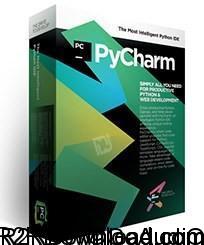 JetBrains PyCharm Professional 2017.1.4 Free Download(MacOSX)