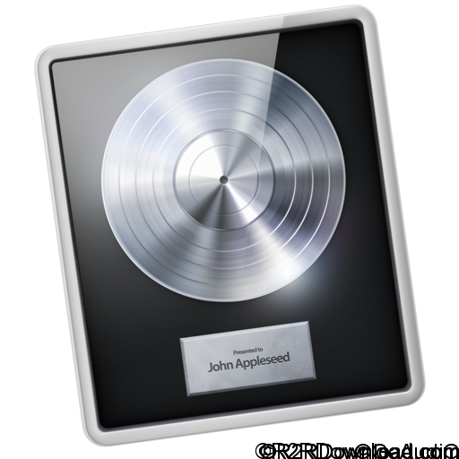 Logic Pro X 10.3.1 Free Download (Mac OS X)