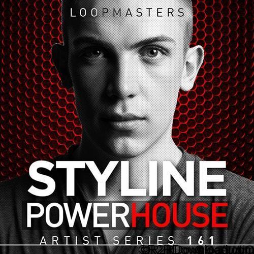 Loopmasters Styline Power House MULTiFORMAT