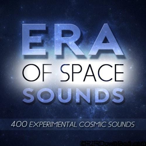 Lucid Samples Era of Space Sounds WAV