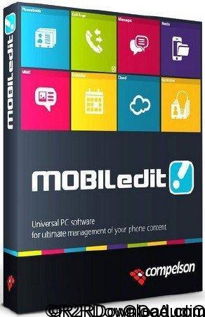 MOBILedit Forensic 9.1.0.22420 Free Download