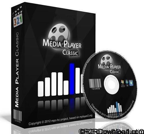 Media Player Classic Home Cinema 1.7.13 Free Download