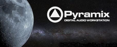 Merging Pyramix 11 Free Download