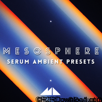 ModeAudio Mesosphere For XFER RECORDS SERUM