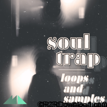 ModeAudio Soul Trap Loops And Samples WAV MiDi