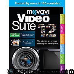 Movavi Video Editor 12 Free Download