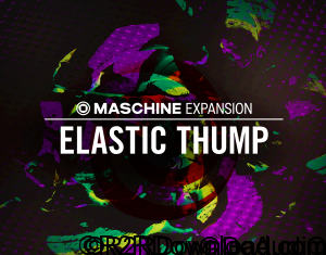 Native Instruments Maschine Expansion Elastic Thump v1.0.0 (WIN-OSX)