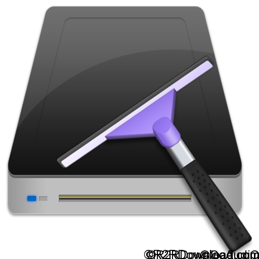 Nektony ClearDisk 2.5 (Mac OS X)