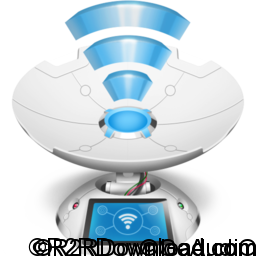 NetSpot Pro Free Download (Mac OS X)