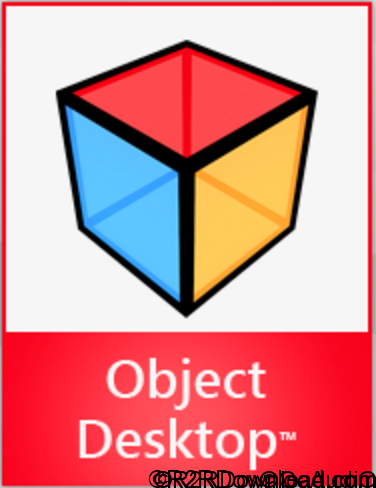 Object Desktop 2016 Free Download