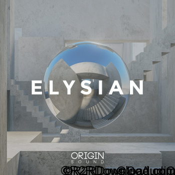 Origin Sound Elysian WAV MiDi