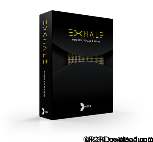 Output Exhale KONTAKT