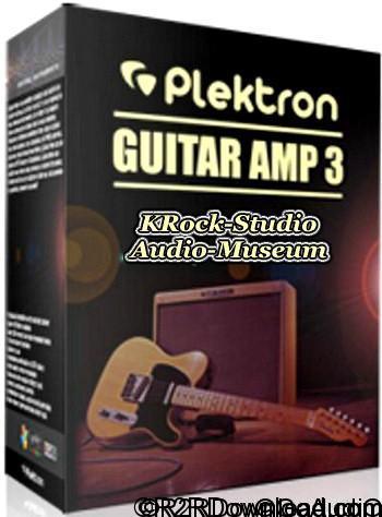 Plektron Guitar Amp 3.5 Free Download