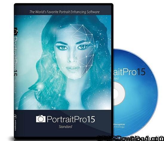 PortraitPro Standard 15.7.3 Free Download