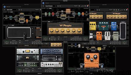 Positive Grid BIAS FX v1.5.7 Free Download