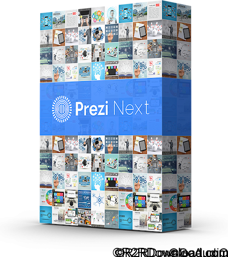 Prezi Next Free Download