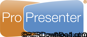 ProPresenter 6.2.4 Free Download (Mac OS X)