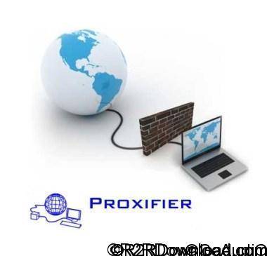 Proxifier 2.19 Free Download (Mac OS X)