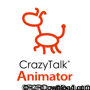 Reallusion CrazyTalk Animator 3.12 Free Download(Mac OS X)