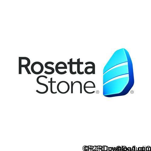 Rosetta Stone TOTALe 5 Free Download