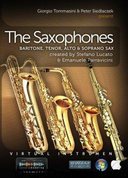 SampleModeling SWAM Soprano Sax 2.5.3 Free Download