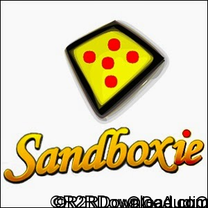 Sandboxie 5.20 Free Download