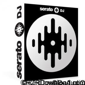 Serato DJ 1.9.6 Free Download