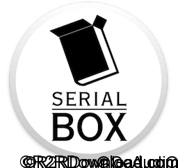 Serial Box 07.2017 (Mac OS X)