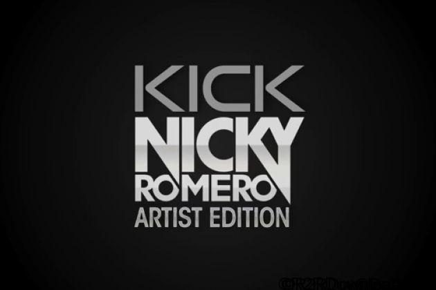 Sonic Academy KICK Romero Edition Free Download (Mac OS X)