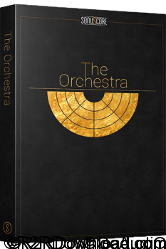 Sonuscore The Orchestra KONTAKT