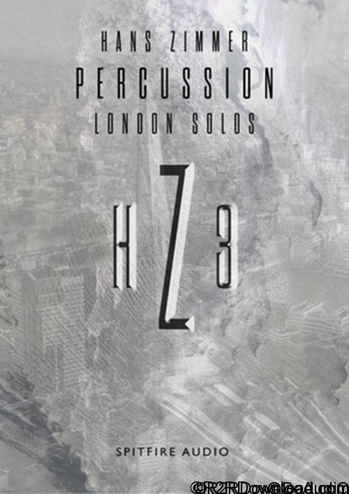 Spitfire Audio HZ03 London Soloists KONTAKT