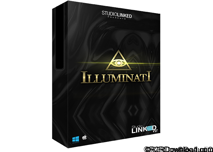 StudiolinkedVST Illuminati (KONTAKT)