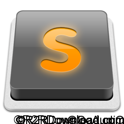 Sublime Text 3 Build 3134 Free Download (Mac OS X)